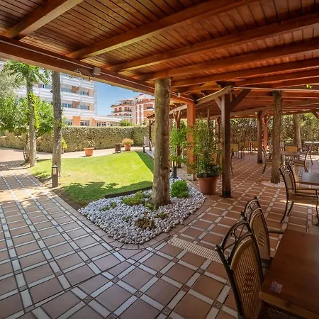 Hotel Pato Amarillo Punta Umbría