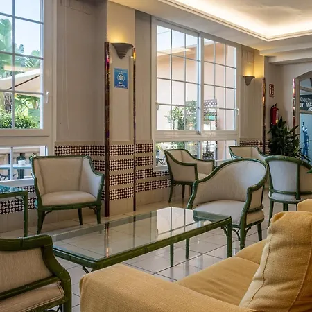 Hotel Pato Amarillo