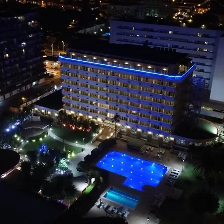 Pato Amarillo Hotel Punta Umbría
