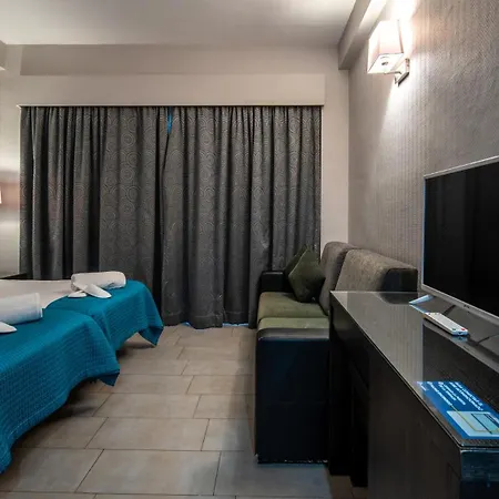 Pato Amarillo Hotel 4*