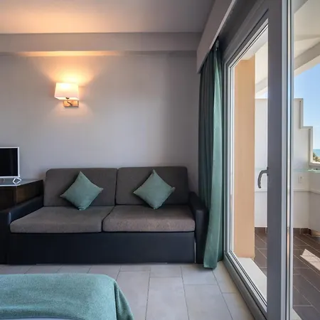 Hotel Pato Amarillo Punta Umbría
