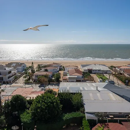 Pato Amarillo Hotel 4*