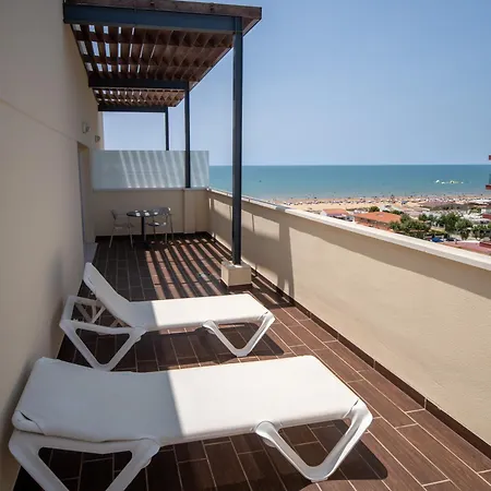 Hotel Pato Amarillo