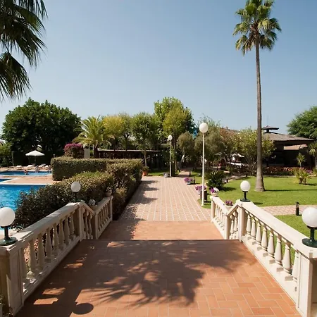 Hotel Pato Amarillo Punta Umbría