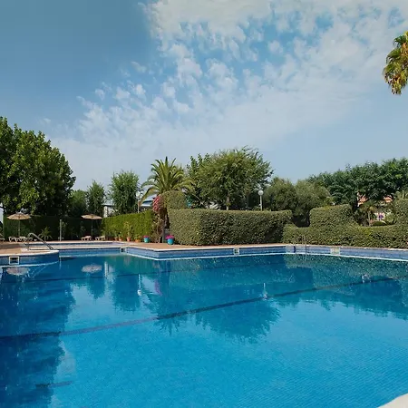 Pato Amarillo Hotel 4*