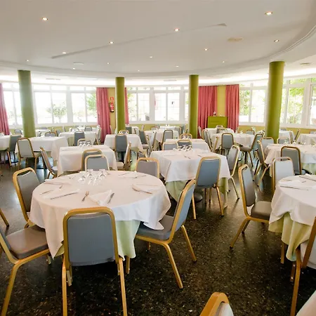Pato Amarillo Hotel 4*