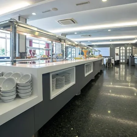 Pato Amarillo Hotel 4*