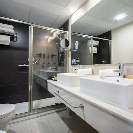 Hotel Pato Amarillo Punta Umbria