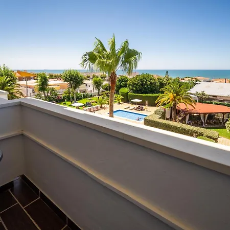 Hotel Pato Amarillo Punta Umbria