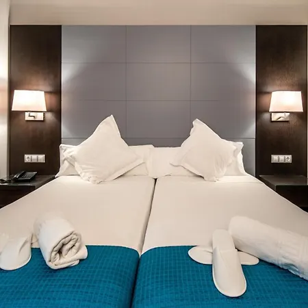 Pato Amarillo Hotel