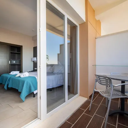 Hotel Pato Amarillo