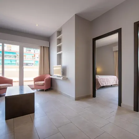 Hotel Pato Amarillo Punta Umbria