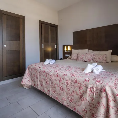 Pato Amarillo 4* Punta Umbria