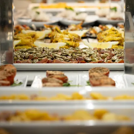 Hotel Pato Amarillo Punta Umbria