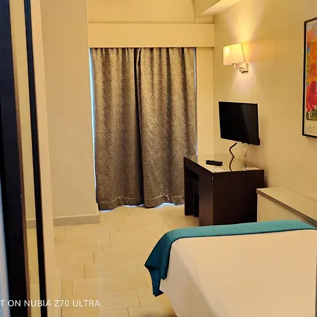 Hotel Pato Amarillo
