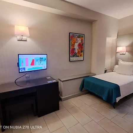 Hotel Pato Amarillo Punta Umbria