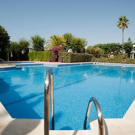 Pato Amarillo Hotel Punta Umbria