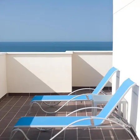 Pato Amarillo 4* Punta Umbria