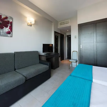 Pato Amarillo Hotel Punta Umbria