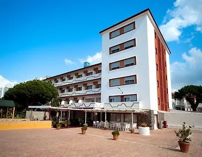 Pato Amarillo Hotel
