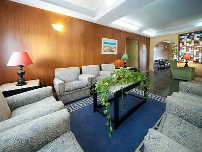 Pato Amarillo Hotel Punta Umbria