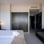 Pato Amarillo Hotel Punta Umbría