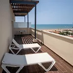 Hotel Pato Amarillo