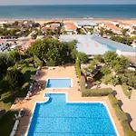 Pato Amarillo 4* Punta Umbría
