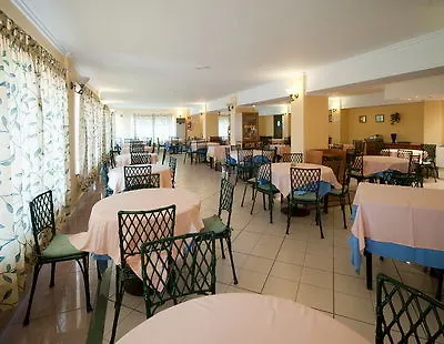 酒店 帕托阿马里洛酒店