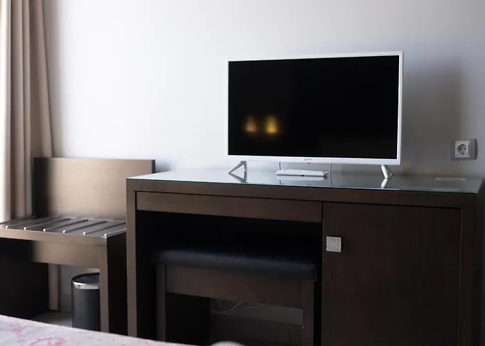 Pato Amarillo Hotel Punta Umbría