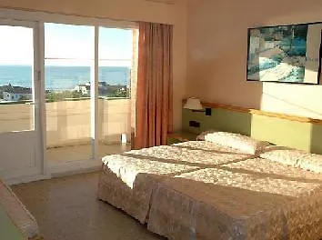 Pato Amarillo 4* Punta Umbría